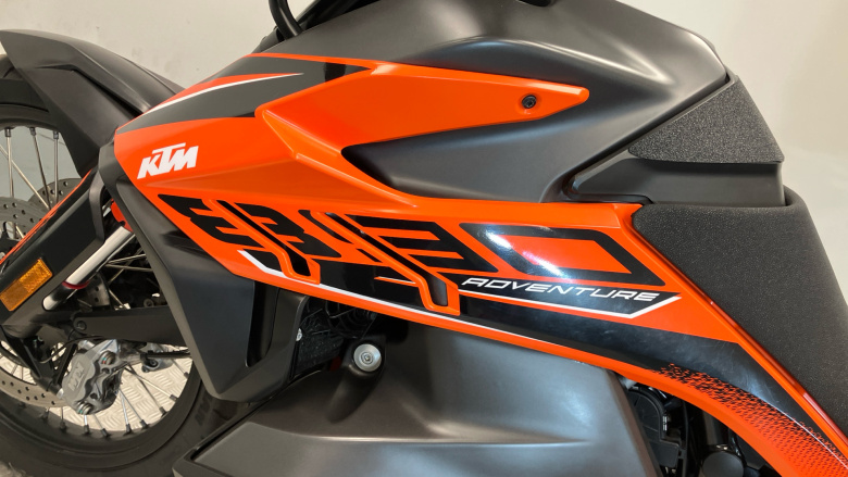 Ktm Adventure 890 Adventure (21MY)